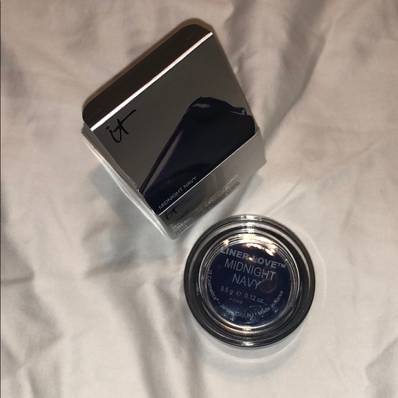 It Cosmetics & Bang Beauty eyeliner bundle- NIB - Picture 2 of 8